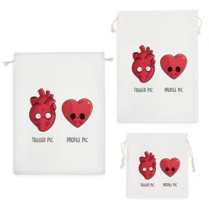 کیسه نظم دهنده فانتزی بامزه