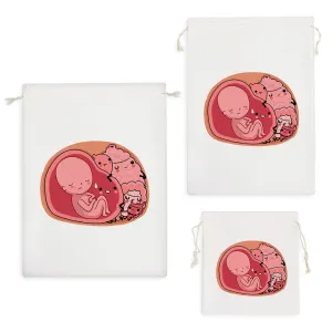 کیسه نظم دهنده نوزاد