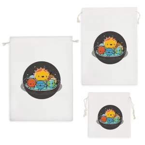 کیسه نظم دهنده سیاره