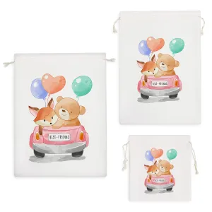 کیسه نظم دهنده Best Friend