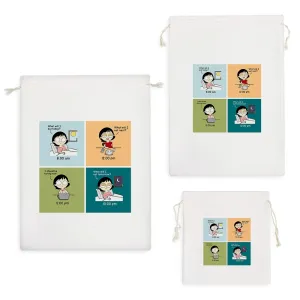 کیسه نظم دهنده فانتزی بامزه