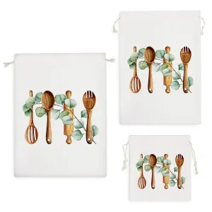 کیسه نظم دهنده آشپزی