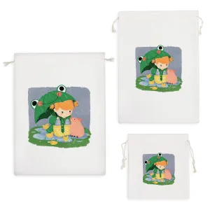 کیسه نظم دهنده کودکانه