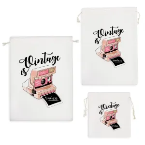 کیسه نظم دهنده دوربین عکاسی