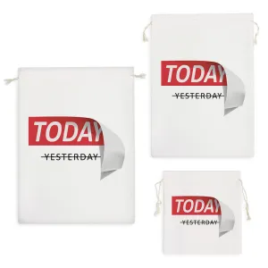 کیسه نظم دهنده جمله انگیزشی