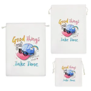 کیسه نظم دهنده جمله انگیزشی