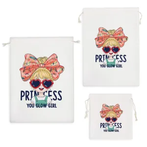 کیسه نظم دهنده دخترانه