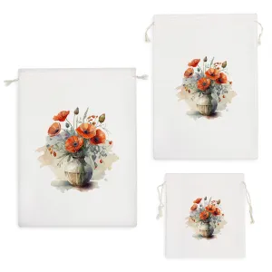 کیسه نظم دهنده گل