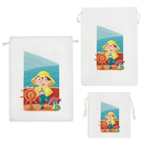 کیسه نظم دهنده روز بارانی