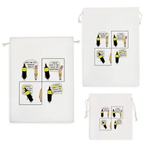 کیسه نظم دهنده عاشقانه Lovely