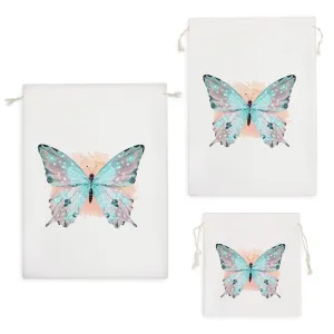 کیسه نظم دهنده پروانه