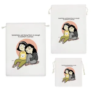 کیسه نظم دهنده دوستی