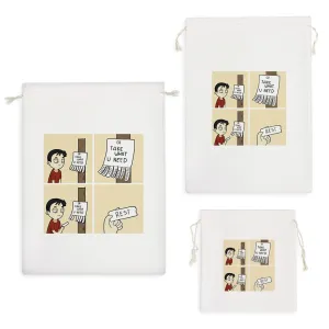 کیسه نظم دهنده فانتزی بامزه