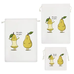 کیسه نظم دهنده لاغری و تناسب اندام