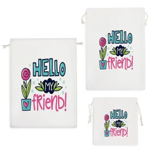 کیسه نظم دهنده دوستی