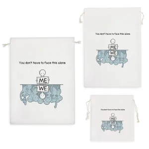 کیسه نظم دهنده جمله انگیزشی