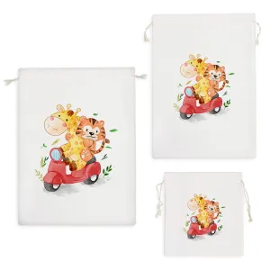 کیسه نظم دهنده کودکانه