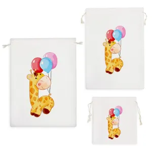 کیسه نظم دهنده زرافه