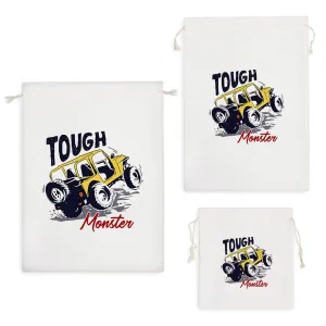 کیسه نظم دهنده جیپ و آفرود