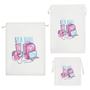 کیسه نظم دهنده دخترانه