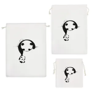 کیسه نظم دهنده پاندا