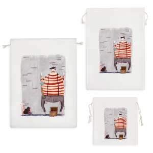 کیسه نظم دهنده تصویرسازی