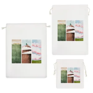 کیسه نظم دهنده طبیعت