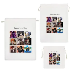 کیسه نظم دهنده انیمه سگهای ولگرد بانگو