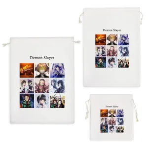 کیسه نظم دهنده انیمه شیطان کش