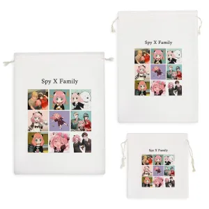 کیسه نظم دهنده انیمه اسپای ایکس فمیلی