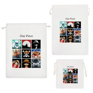 کیسه نظم دهنده انیمه وان پیس