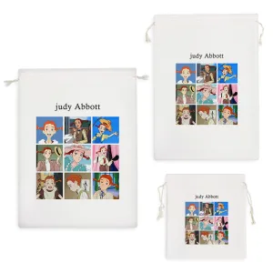 کیسه نظم دهنده انیمه جودی ابوت