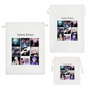 کیسه نظم دهنده انیمه جوجوتسو کایزن