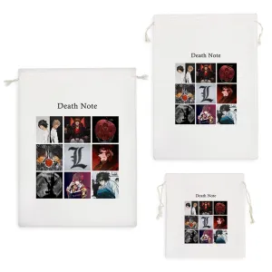 کیسه نظم دهنده انیمه دفترچه مرگ