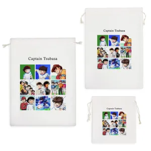 کیسه نظم دهنده انیمه فوتبالیستا