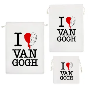 کیسه نظم دهنده ونسان ونگوگ Van Gogh