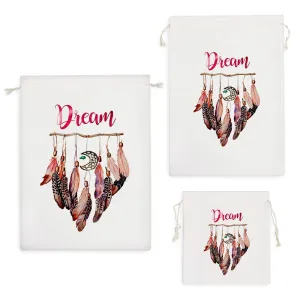 کیسه نظم دهنده دریم کچر