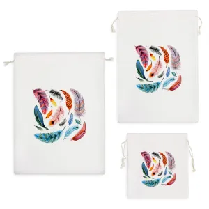 کیسه نظم دهنده پر