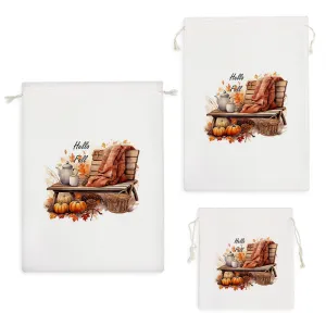 کیسه نظم دهنده پاییز Fall