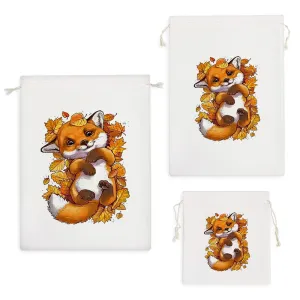 کیسه نظم دهنده روباه