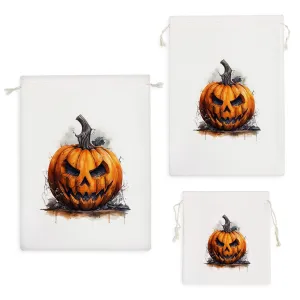 کیسه نظم دهنده هالووین