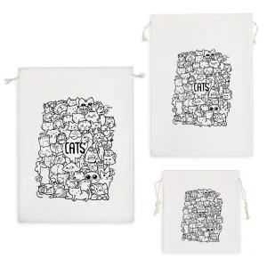 کیسه نظم دهنده گربه Cat