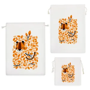 کیسه نظم دهنده ببر