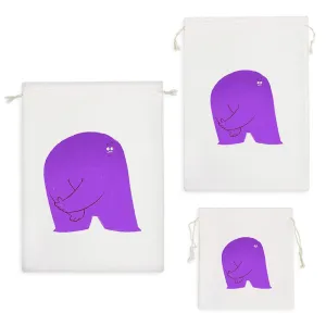 کیسه نظم دهنده هیولای بامزه