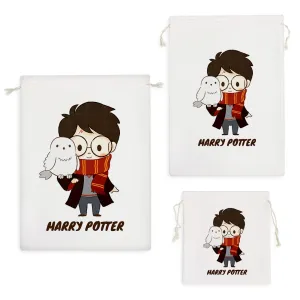 کیسه نظم دهنده هری پاتر Harry Potter