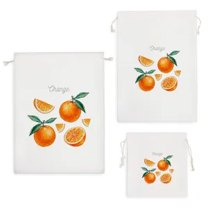 کیسه نظم دهنده پرتقال