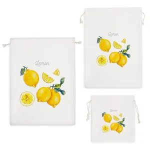 کیسه نظم دهنده لیمو