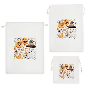 کیسه نظم دهنده هالووین