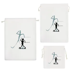 کیسه نظم دهنده بابالنگ دراز