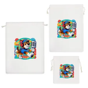 کیسه نظم دهنده چیس سگهای نگهبان